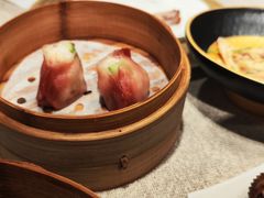-万丽轩·粤菜(王府井金茂万丽酒店)