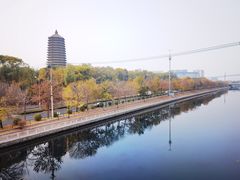 -玲珑塔公园