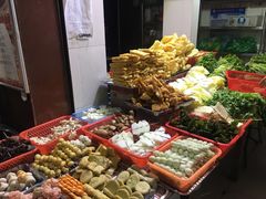 麻辣烫-小草糖水(海棠村店)