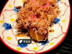 -仓桥家·焗寿司·锅物(光谷步行街店)