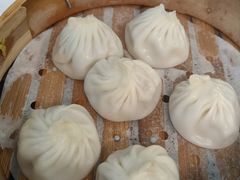 -老盛兴汤包馆(华灵店)