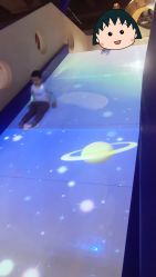 -幻贝家儿童乐园(温州银泰城店)