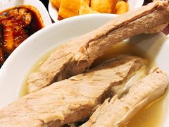 特制龙骨肉骨茶-松发肉骨茶SongFa(静安嘉里中心店)