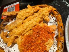 -廖川菜(太阳宫店)