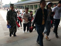 景点-孔子研究院