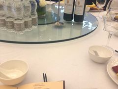 -上海龙之梦万丽酒店