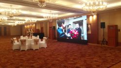 -北京饭店诺金·宴会厅