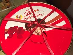 生日蛋糕包装-中关村茶点