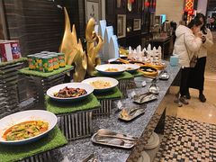 -唐山富力洲际酒店·凤凰全日制餐厅