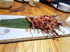-花溪雨·森林餐厅(石基店)