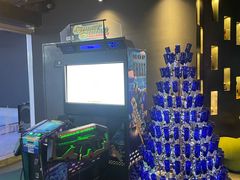 -CIAO·团建聚餐·生日派对轰趴馆(福田店)