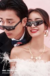 -唯一视觉婚纱摄影(李家村店)