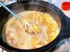 野生菌锅-易门野生菌府·菌海森林(月牙潭公园店)