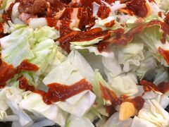 -高基五春川炒鸡排 韩国料理(威海总店)