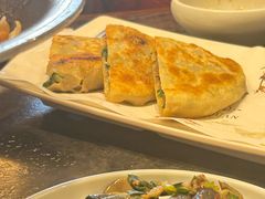 -三道菜(明堂公园店)