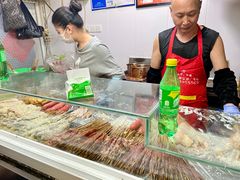 -辽B·小串(总店)