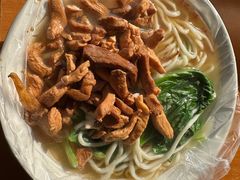 -老窦肥肠板面