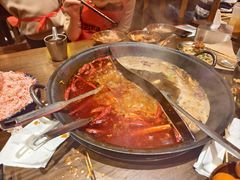 -萍姐火锅·公路夜市(南京新街口店)