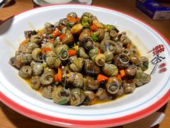 -赣饭农家·江西小炒(西乡店)