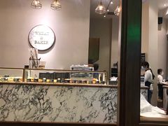 -WHEAT&BAKER-麥(凯德来福士店)