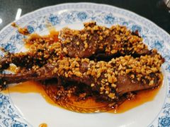 -鸿运兔·手撕烤兔(天府广场店)
