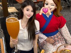 -猫公子纸上烤鱼烧烤•Bistro小酒馆(钱江世纪城店)