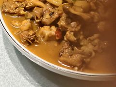 -柠静私家菜(石板巷店)