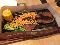 -必胜客(唐百友谊店)