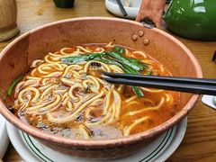 -云海肴·汽锅鸡·云南菜(天山百盛优客店)