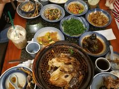 -苏浙徽·农家大院(吴江中山南路店)