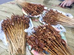 -十里铺铁板鱿鱼