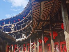 -初溪土楼群