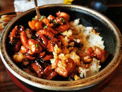 -金九姬黑牛烤肉料理(杨舍老街店)