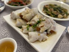 酿炸面肠粉-粤·向群饭店(龙津东路总店)