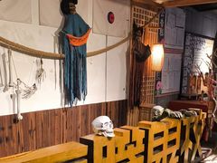 -长藤鬼校(龙翔店)