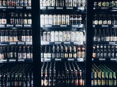 -CIRCLE·酒吧(第一国际店)