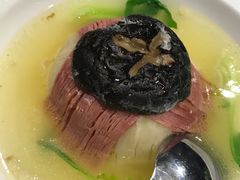 -渔堂公园餐厅·本帮菜(乐园路店)
