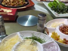 -东江渔村·古典园林·30年粤菜老字号(太和店)