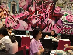 -小杨生煎(龙之梦购物中心店)