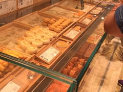 -泸溪河桃酥(西直门凯德店)