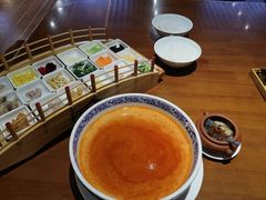-香麒园·过桥米线·南湖雅宴