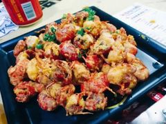 -松哥油焖大虾·外卖(西乡店)