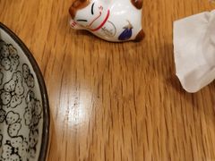 -樱の千渡日式料理·铁板烧•烧鸟(金盛田广场店)
