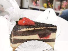 -85度C(东莞常平新南街店)