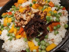 -云海肴·汽锅鸡·云南菜(广安门天虹店)
