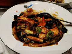 -上海老饭店(北京分店)
