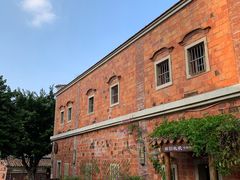 -晋江五店市传统文化旅游区