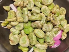 -梁家大院•农家菜(昆山会展中心店)