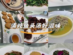 -阿娘家·原生态农家菜(国顺东路店)