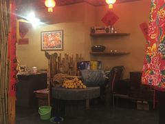 -金掌勺锅包肉(太原万达店)
